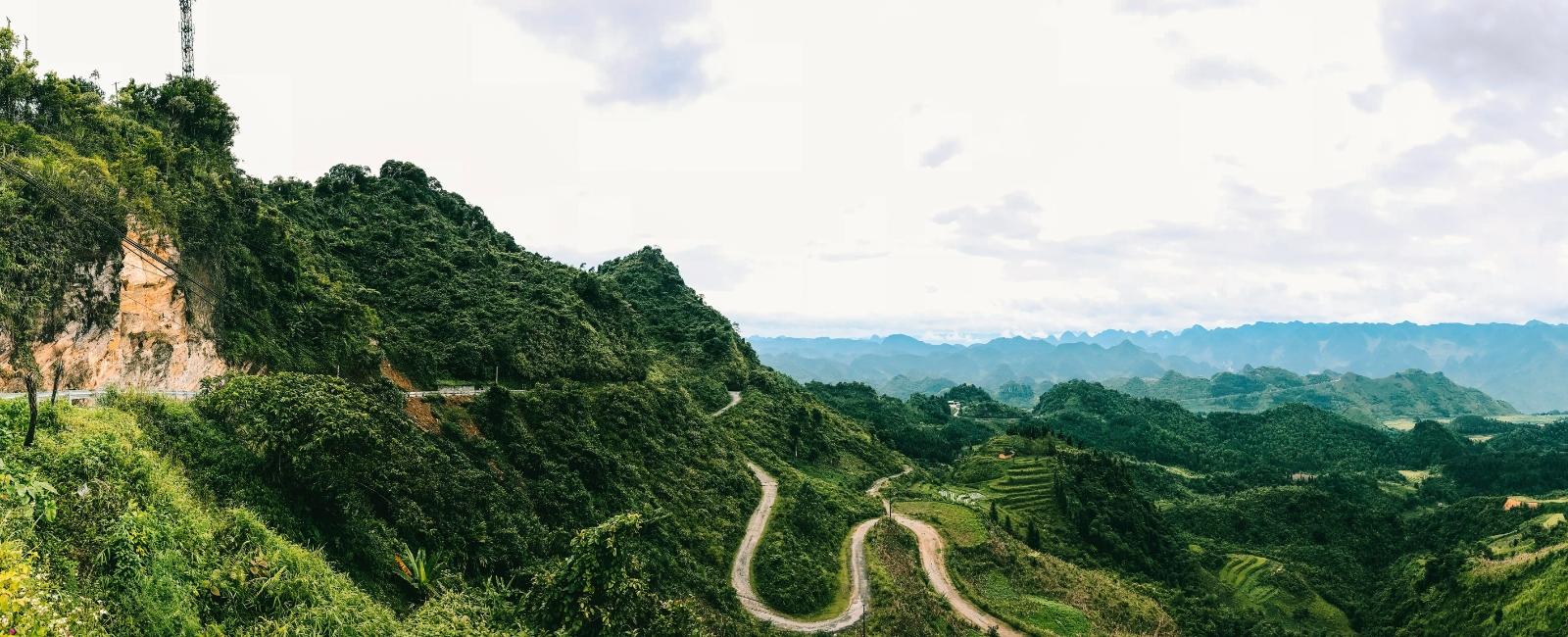 Travel Asia beyond the tourist trail